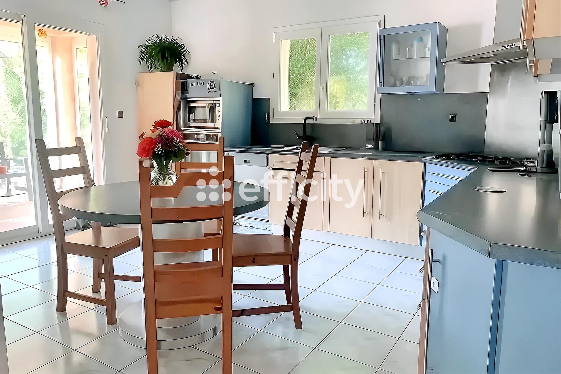 Achat immobilier Maison 6 pièces  144m2 à Aigre (16140) - Photo n°7