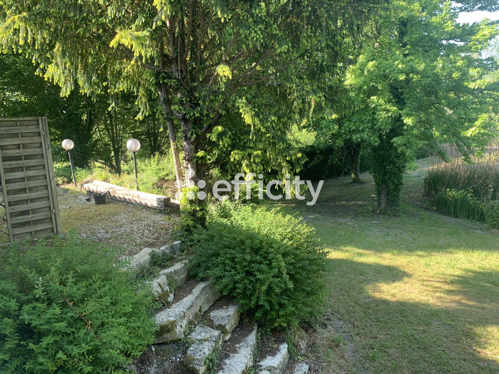 Achat immobilier Maison 6 pièces  144m2 à Aigre (16140) - Photo n°17