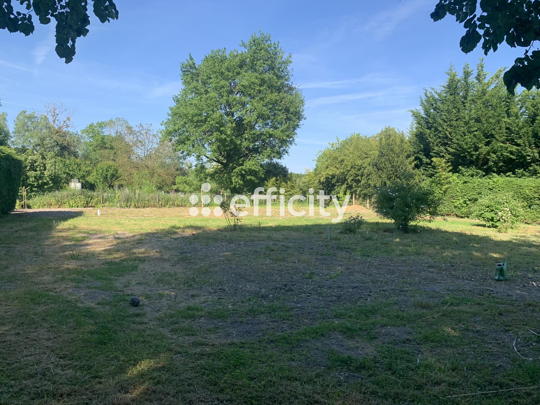 Achat immobilier Maison 6 pièces  144m2 à Aigre (16140) - Photo n°20