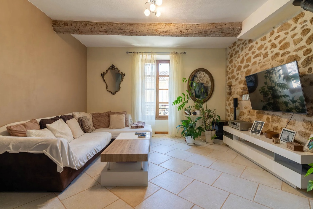 maison 5 pièces - 125m2 à Jouques (13490)