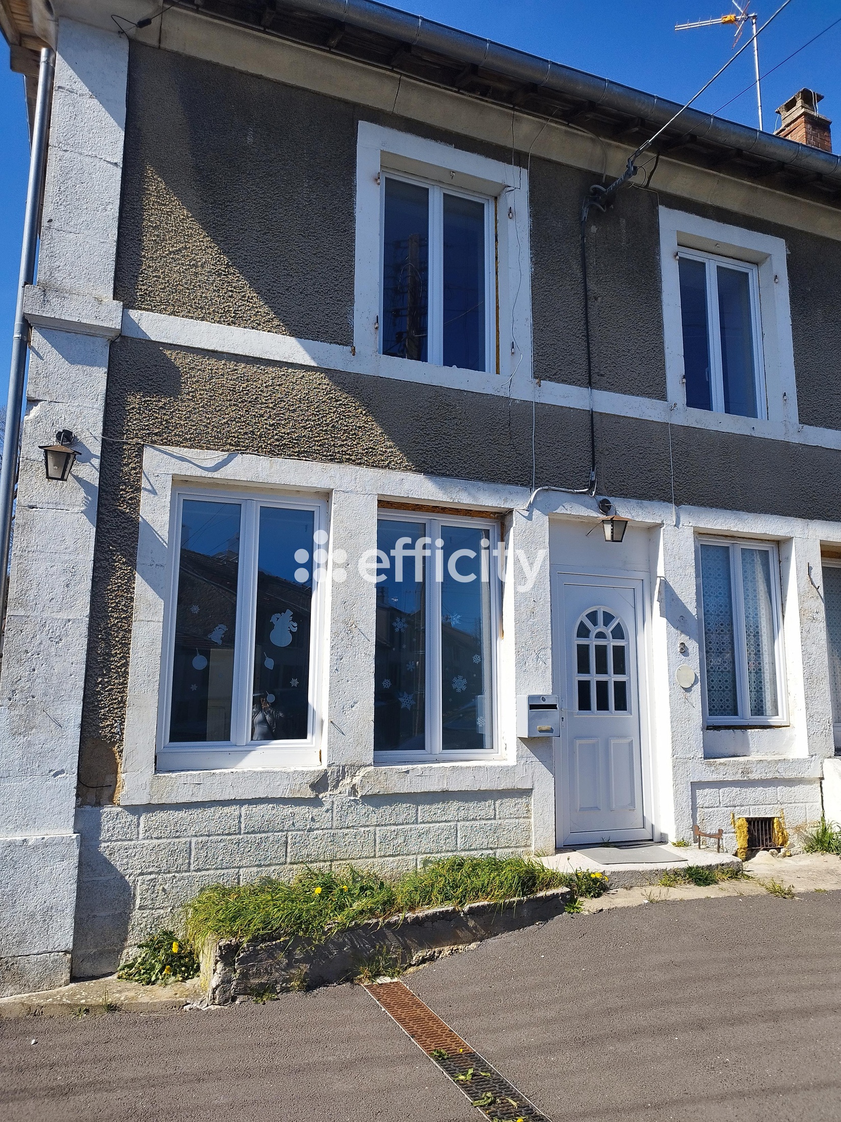 maison 7 pièces - 180m2 à Nogent (52800)