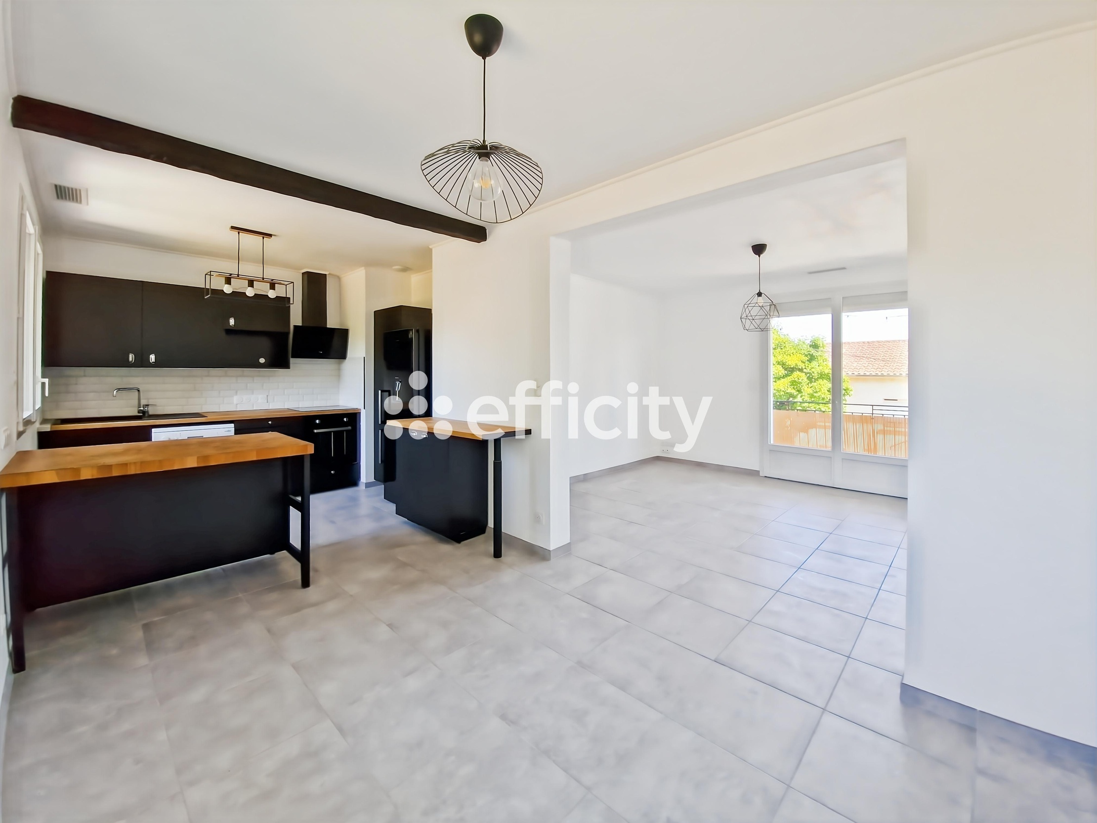 maison 7 pièces - 120m2 à Agen (47000)