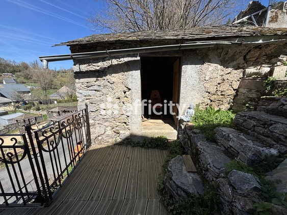 maison 3 pièces - 115,0m2 à Espérausses (81260)