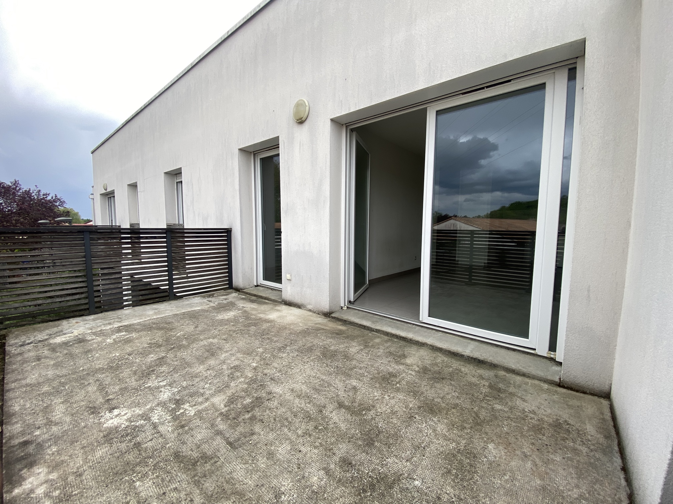 appartement 2 pièces - 35m2 à Le Taillan-Médoc (33320)