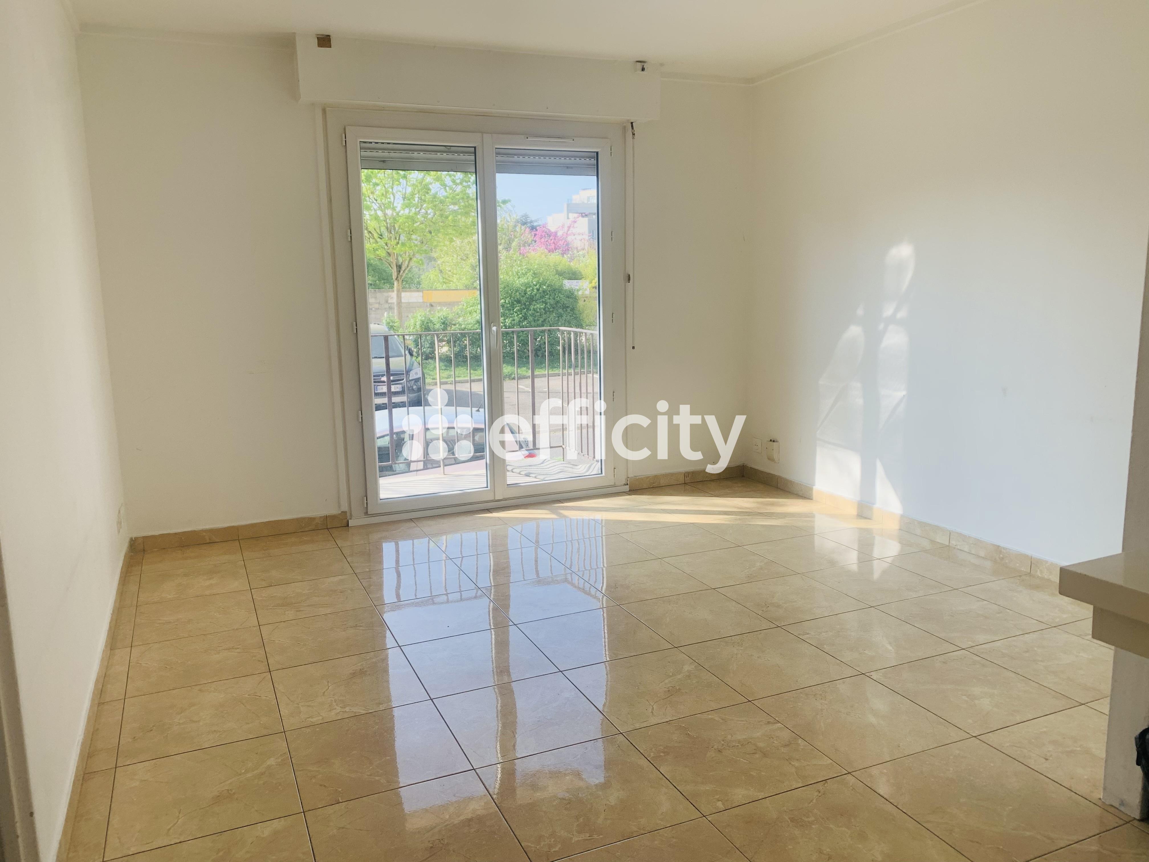 Appartement 3 pièces 57 m² · à Créteil · 57 m² · 175 500 €