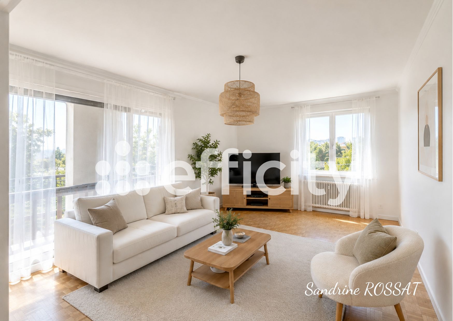 Appartement 5 pièces 105 m² · à Lyon · 105 m² · 279 000 €