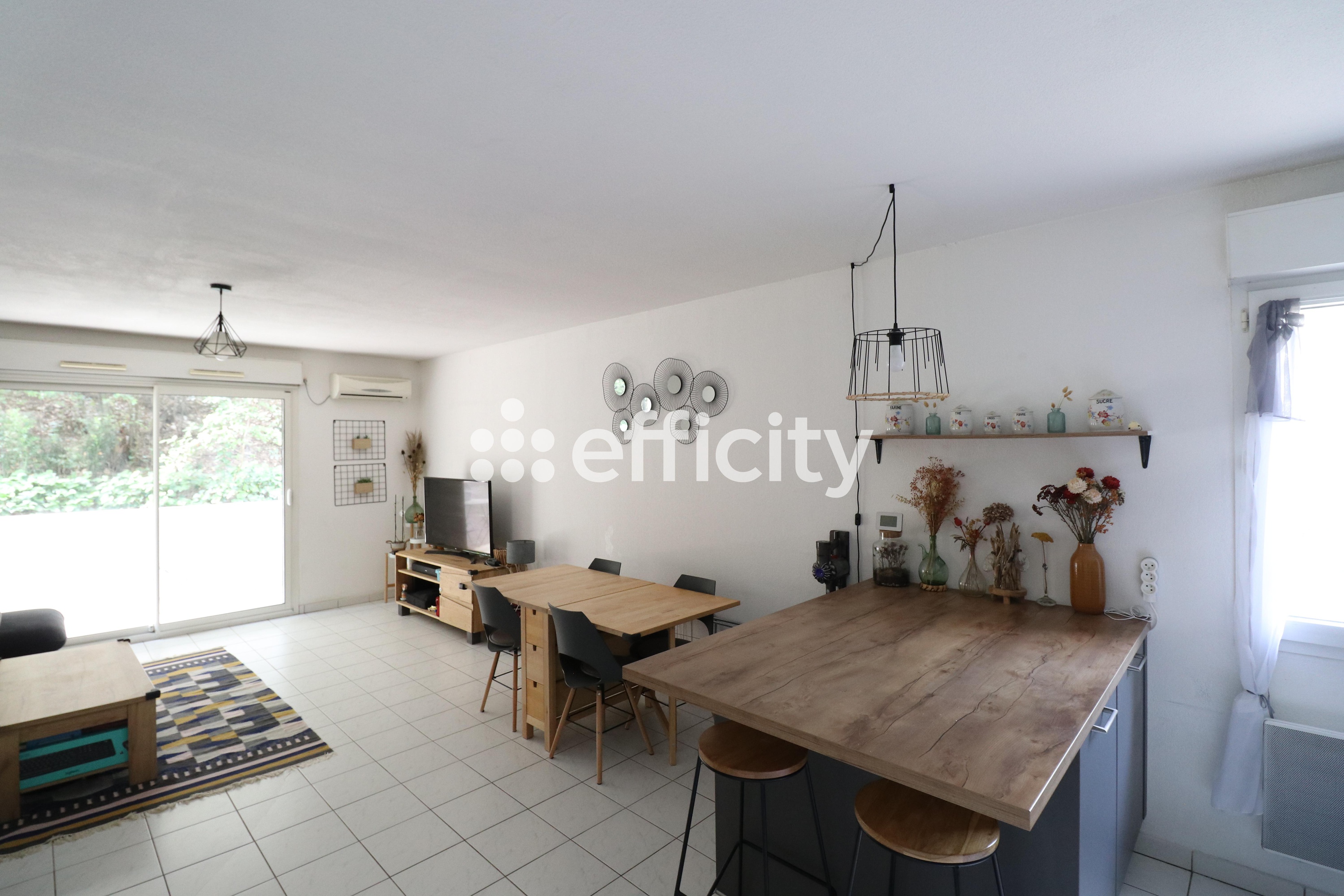 appartement 3 pièces - 70m2 à Montpellier (34090)