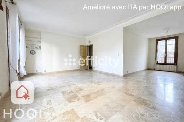 appartement 5 pièces - 100,0m2 à Paris (75012)