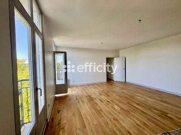 appartement 2 pièces - 61m2 à Vichy (03200)