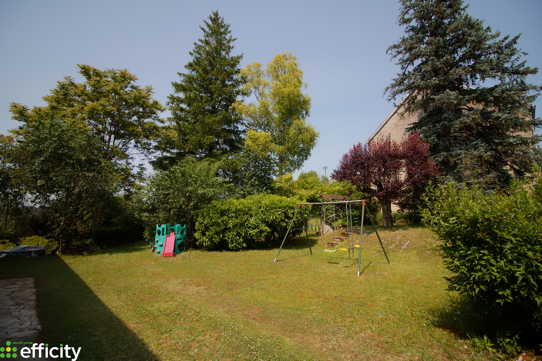 Achat immobilier Maison 5 pièces  130m2 à Villedieu (21330) - Photo n°1