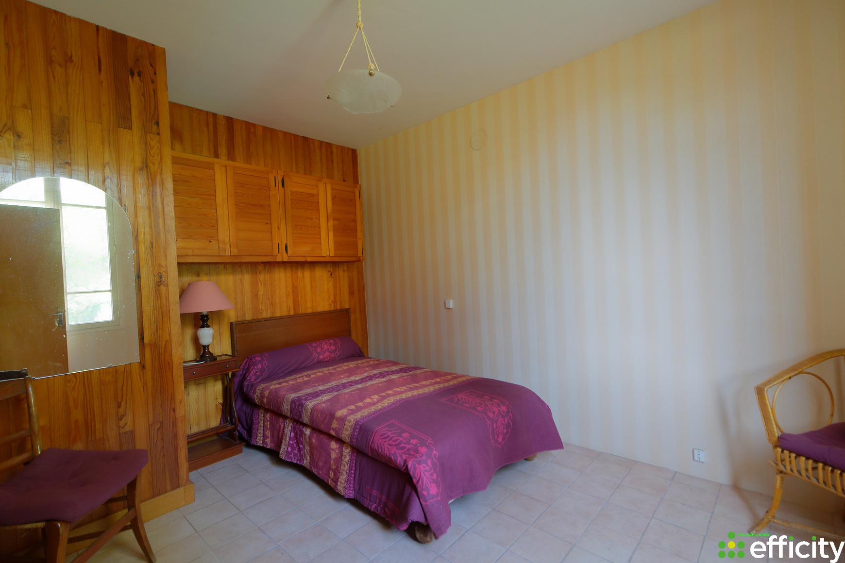 Achat immobilier Maison 5 pièces  130m2 à Villedieu (21330) - Photo n°10