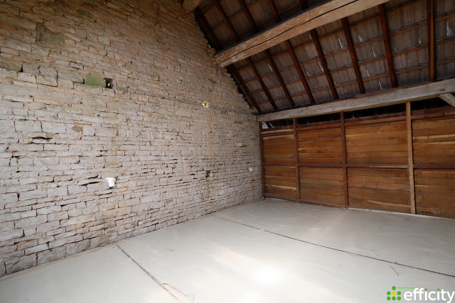 Achat immobilier Maison 5 pièces  130m2 à Villedieu (21330) - Photo n°15