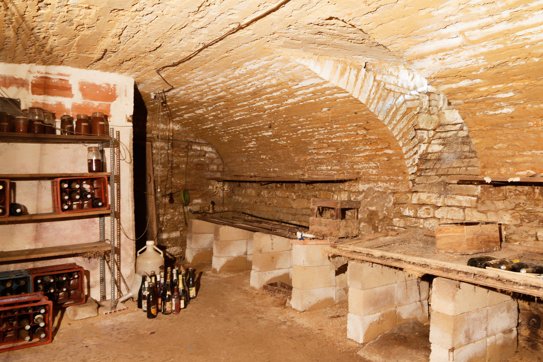 Achat immobilier Maison 5 pièces  130m2 à Villedieu (21330) - Photo n°16