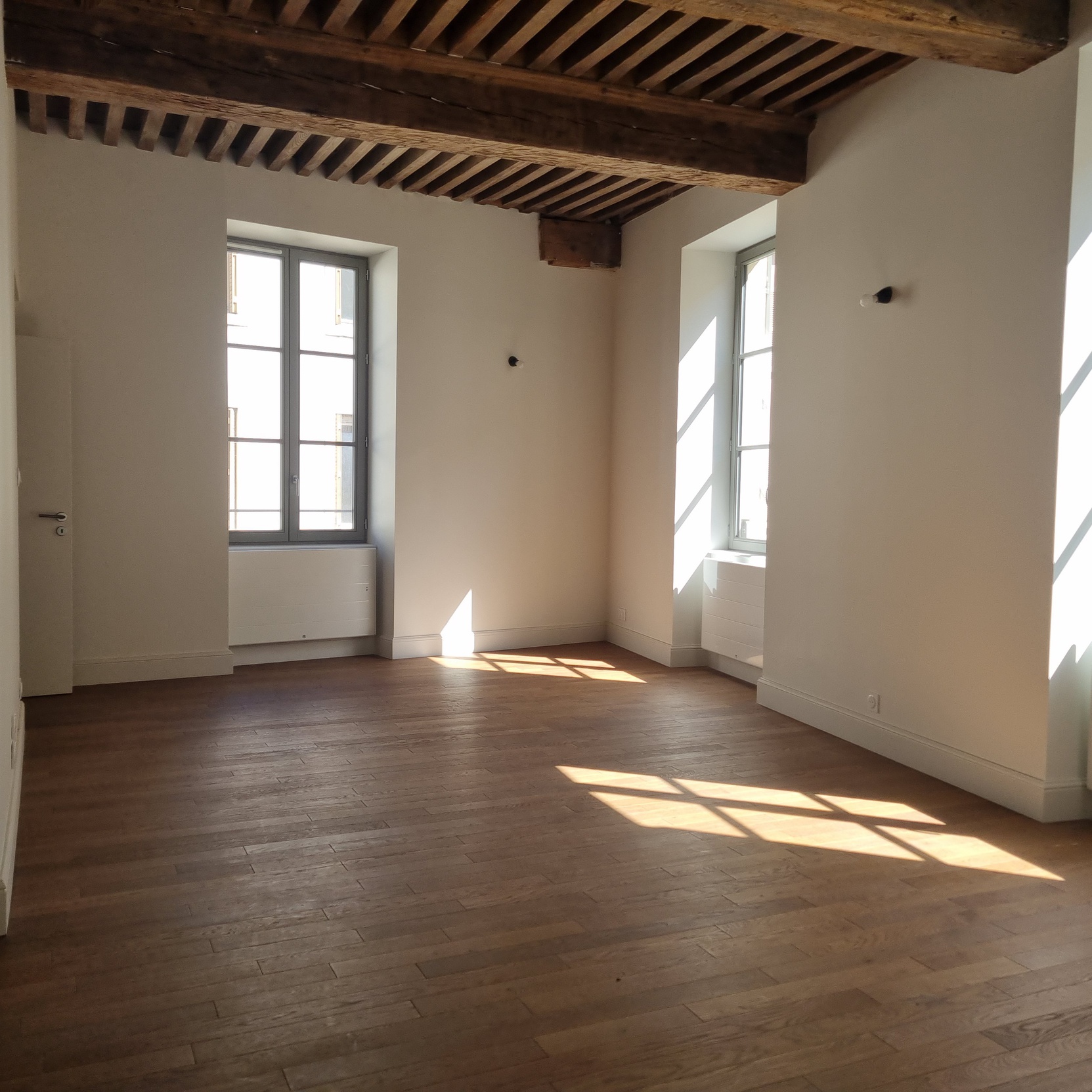 appartement 5 pièces - 104m2 à Mâcon (71000)