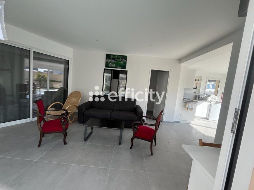 Achat immobilier Maison 7 pièces  227m2 à Ouistreham (14150) - Photo n°11