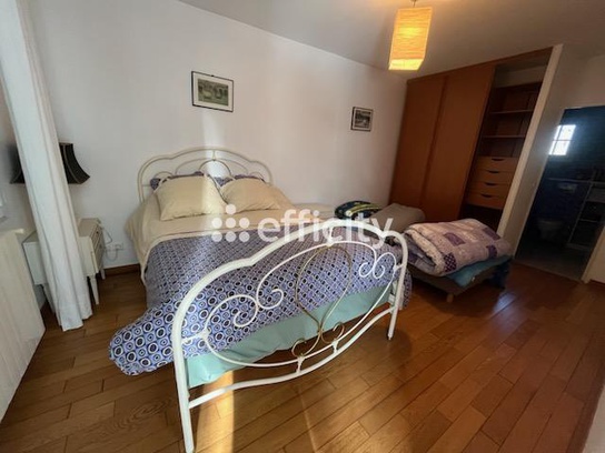 Achat immobilier Maison 7 pièces  227m2 à Ouistreham (14150) - Photo n°8