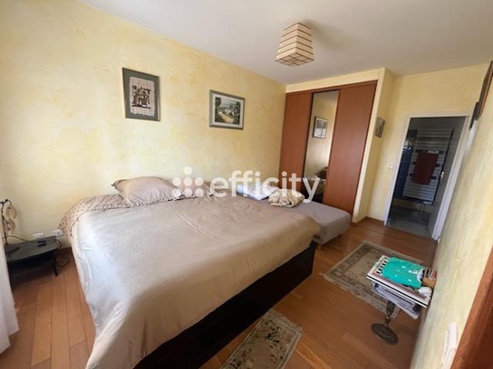 Achat immobilier Maison 7 pièces  227m2 à Ouistreham (14150) - Photo n°6