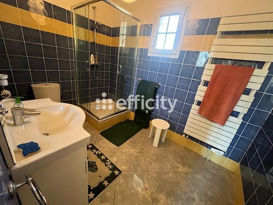 Achat immobilier Maison 7 pièces  227m2 à Ouistreham (14150) - Photo n°7