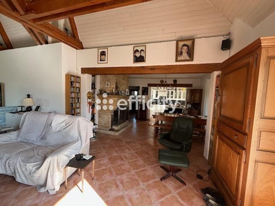 Achat immobilier Maison 7 pièces  227m2 à Ouistreham (14150) - Photo n°4