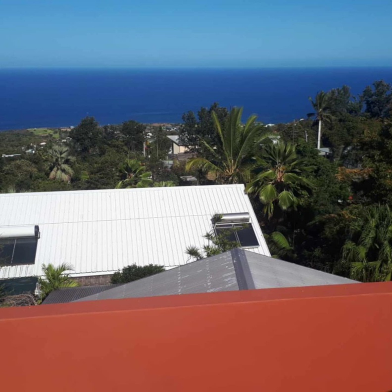 maison 4 pièces - 90m2 à Saint-Louis (97450)