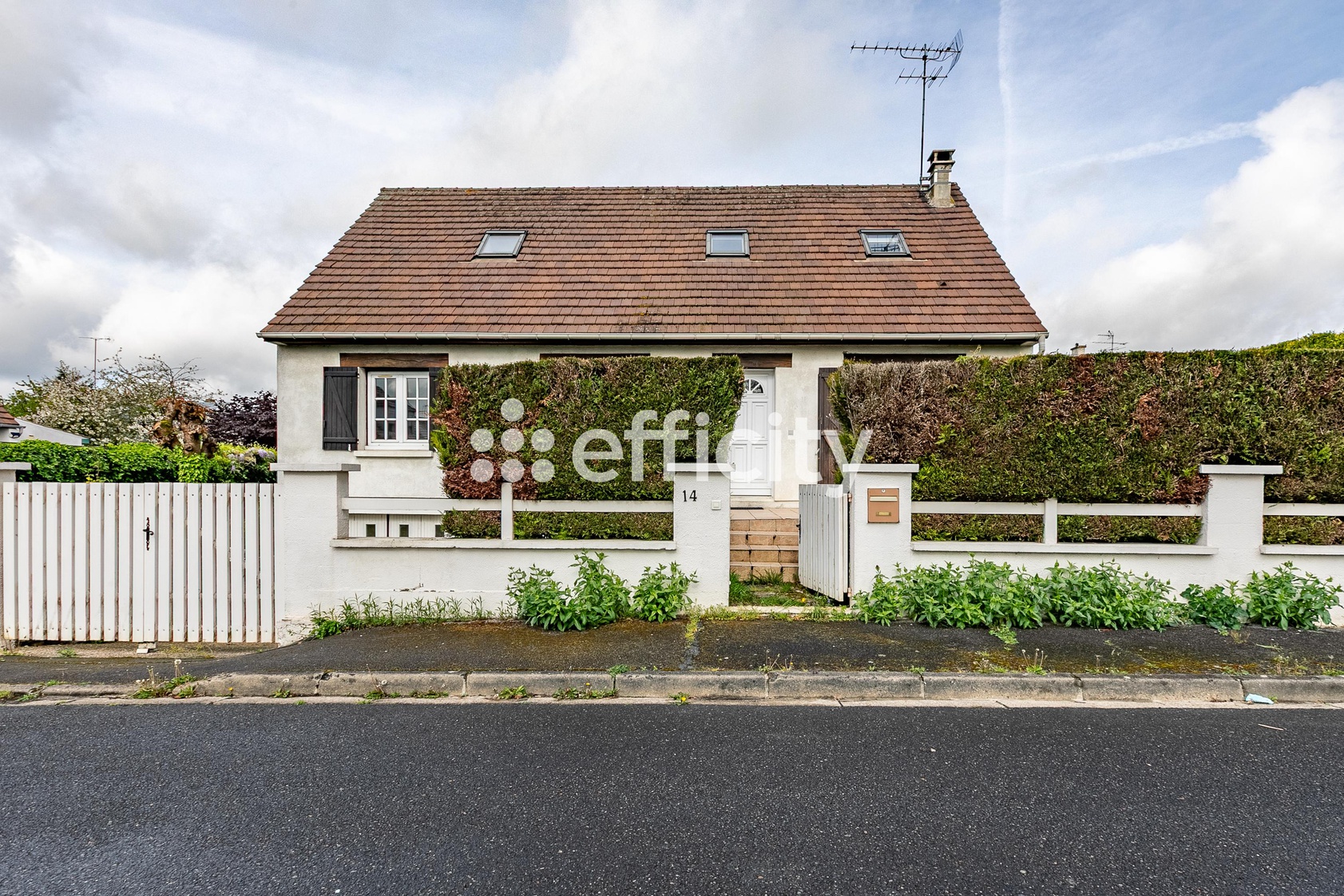 maison 7 pièces - 115m2 à Senlis (60300)