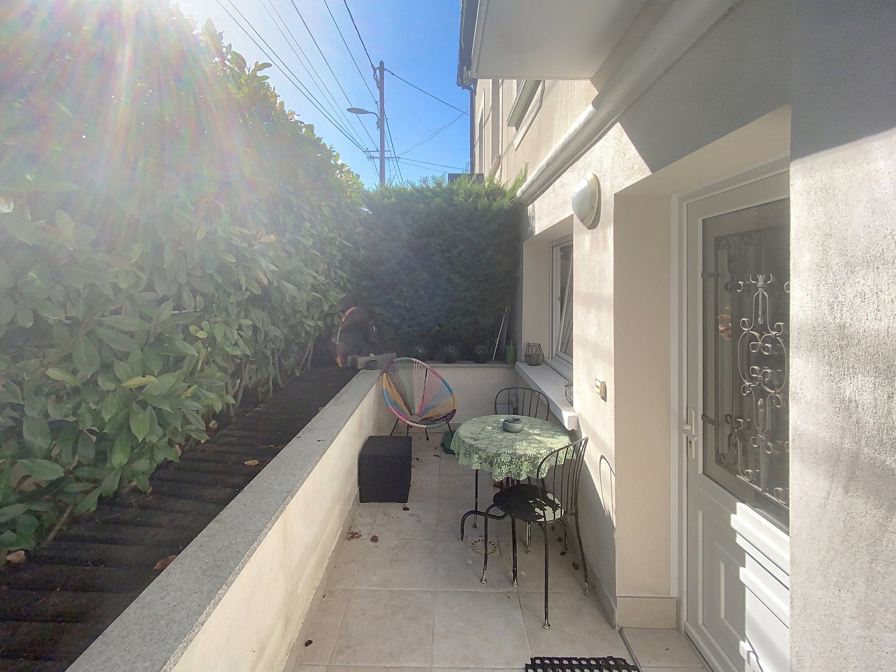 appartement 2 pièces - 41m2 à Ozoir-la-Ferrière (77330)