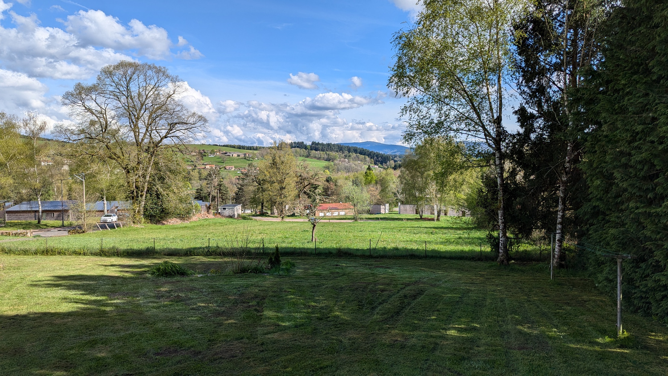 maison 6 pièces - 140m2 à Saint-Rémy-sur-Durolle (63550)