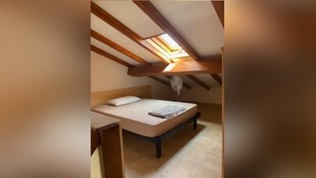 appartement 3 pièces - 28m2 à Linguizzetta (20230)