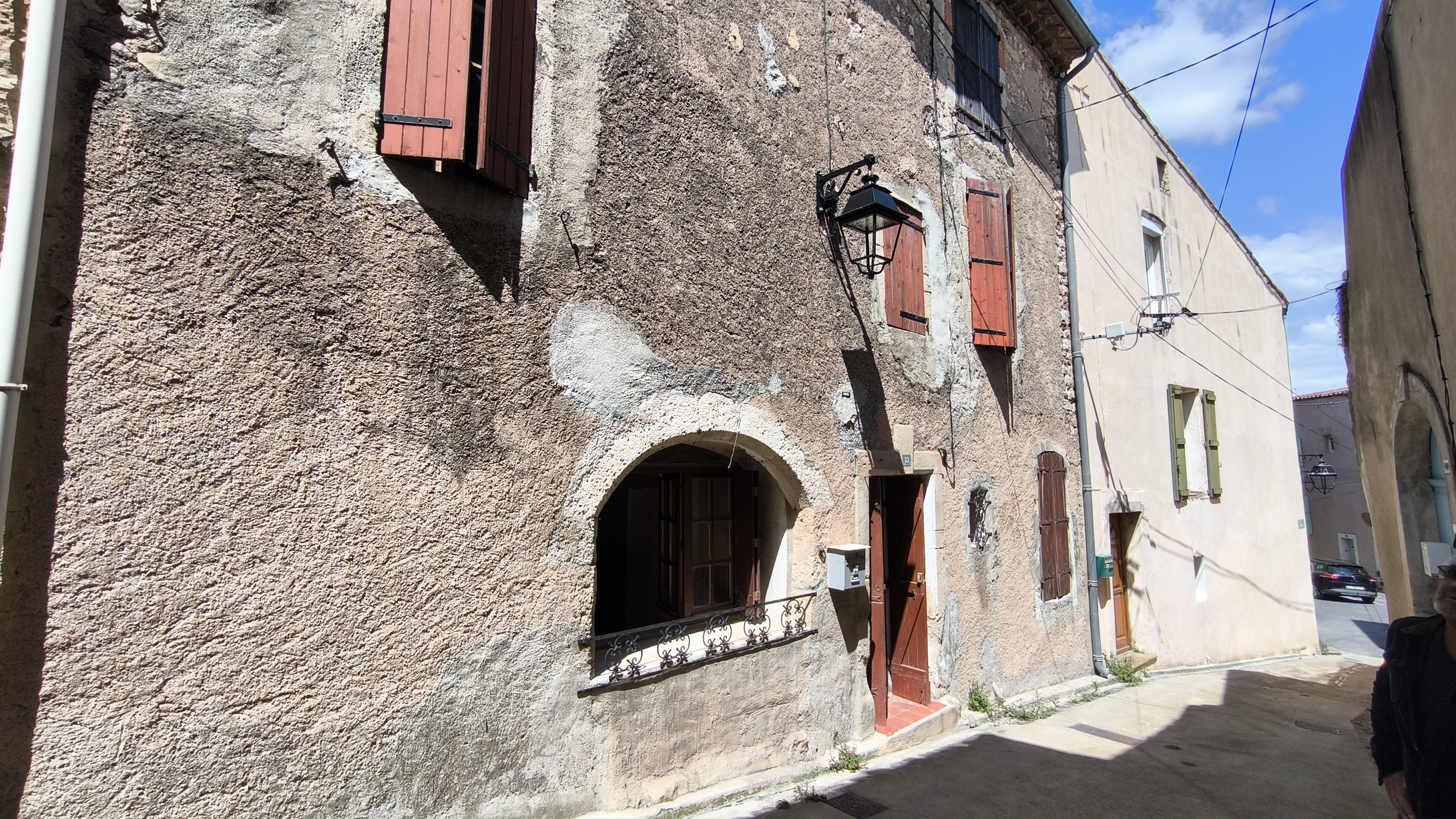 maison 6 pièces - 200m2 à Quarante (34310)