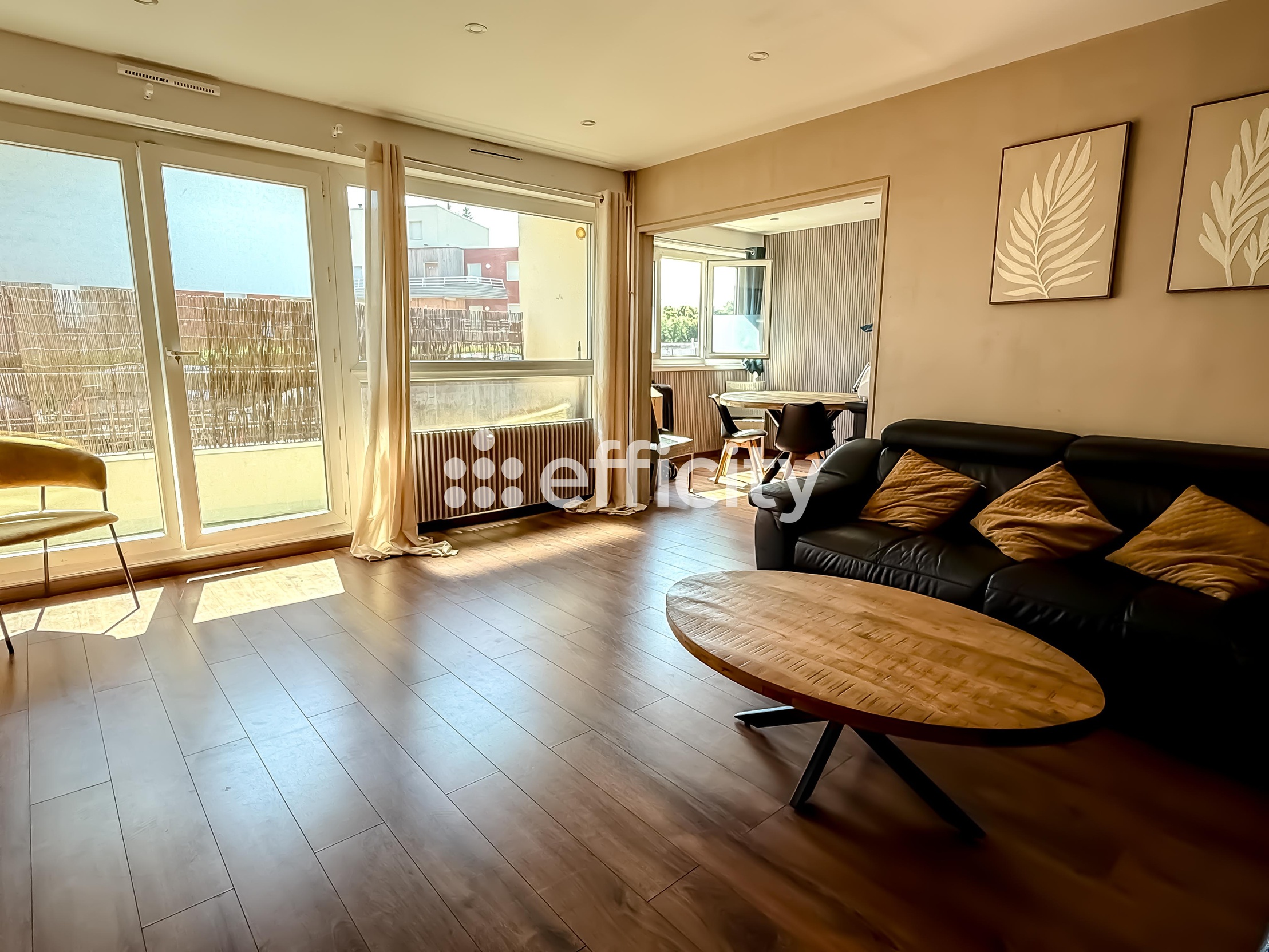 appartement 5 pièces - 93,14m2 à Tourcoing (59200)