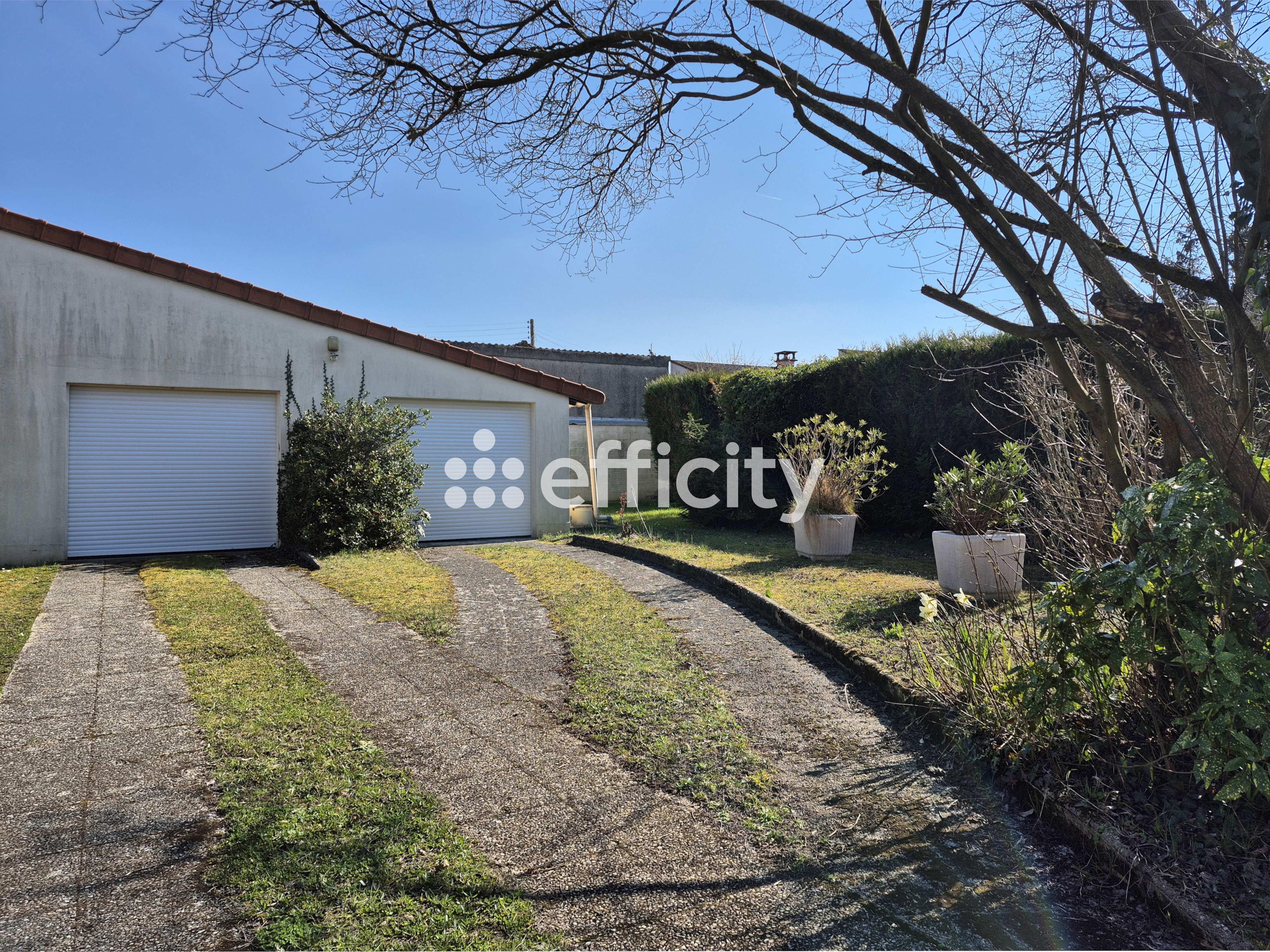 terrain  - 448m2 à Champs-sur-Marne (77420)