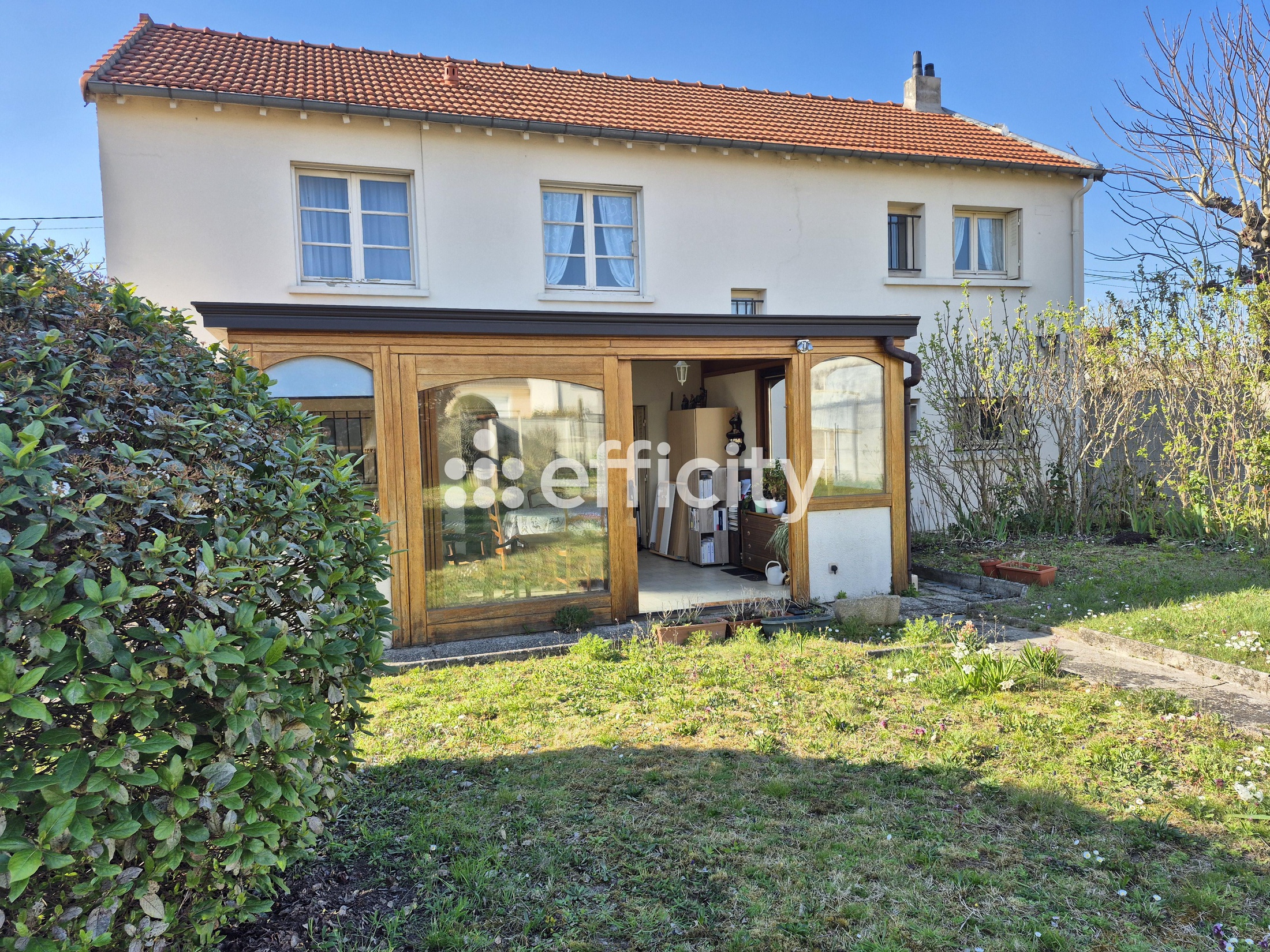 maison 5 pièces - 91m2 à Champs-sur-Marne (77420)