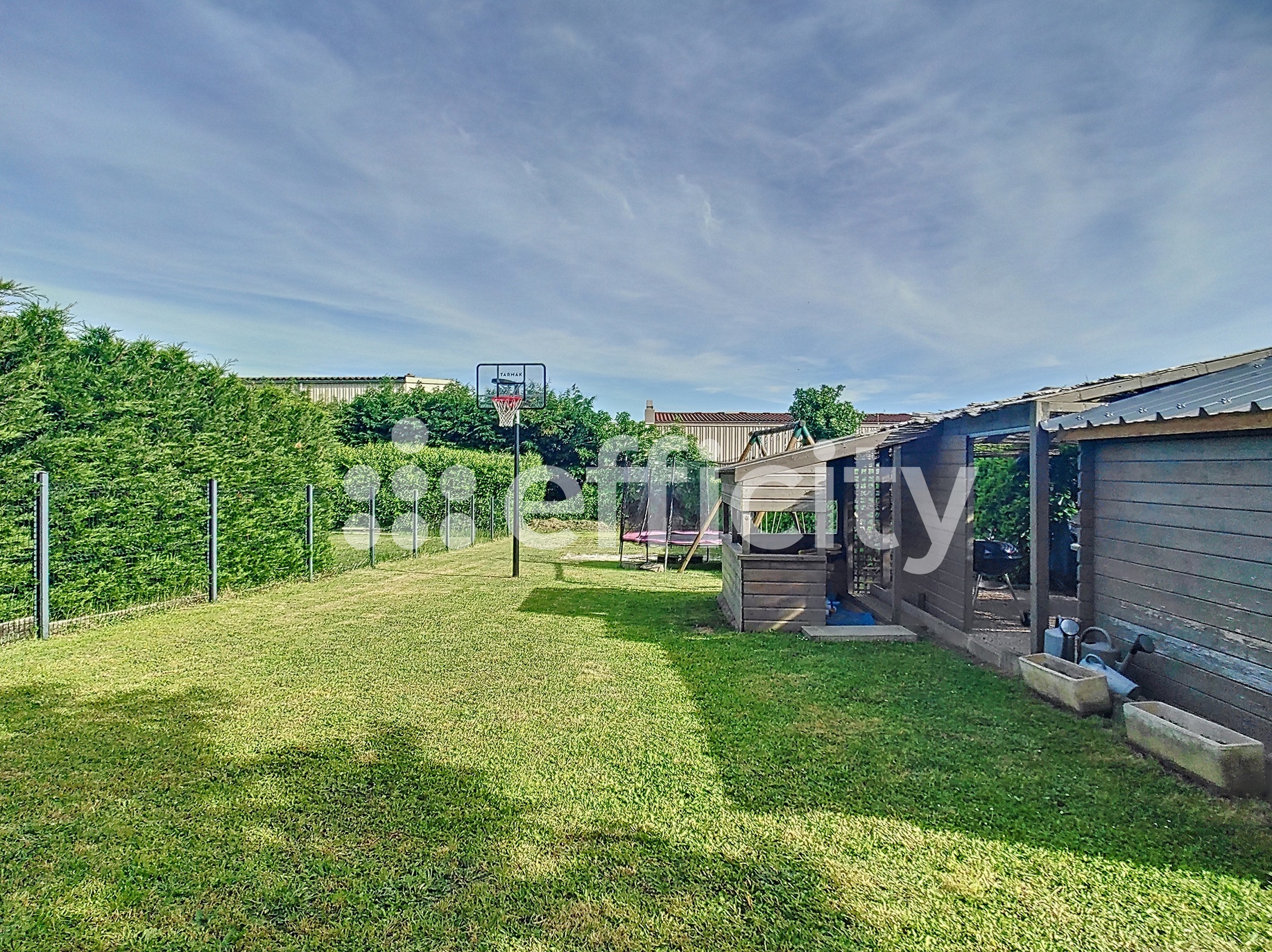 maison 4 pièces - 113m2 à Saint-Laurent-d'Agny (69440)