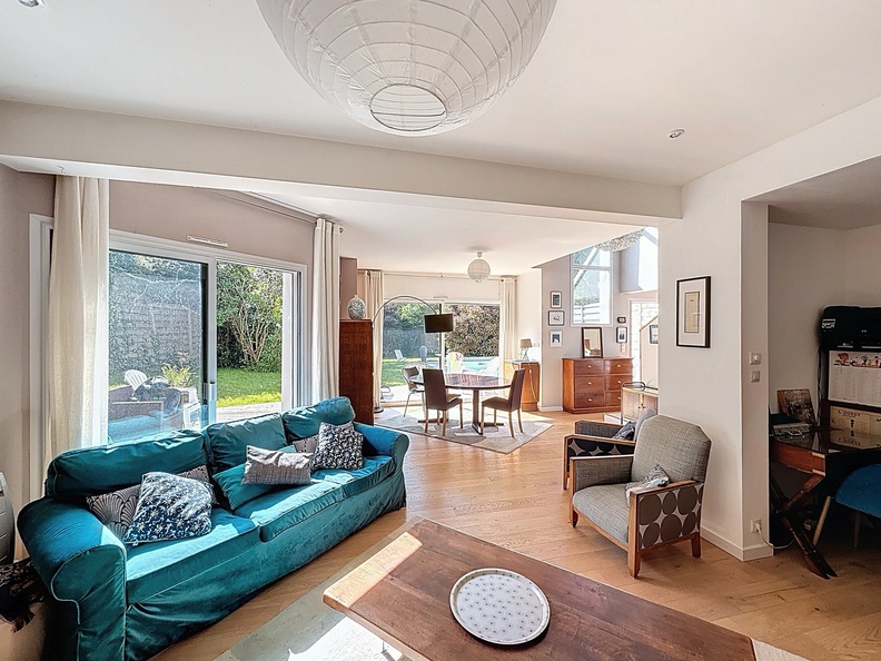 maison 7 pièces - 165m2 à Quimper (29000)