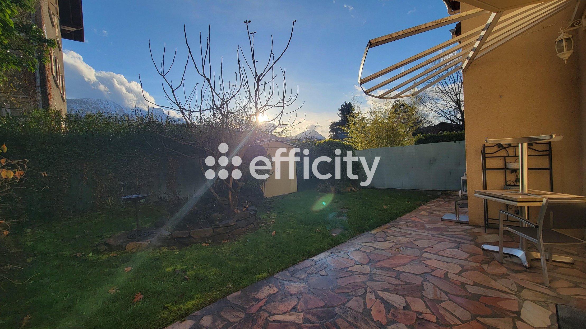 maison 6 pièces - 106m2 à Cluses (74300)