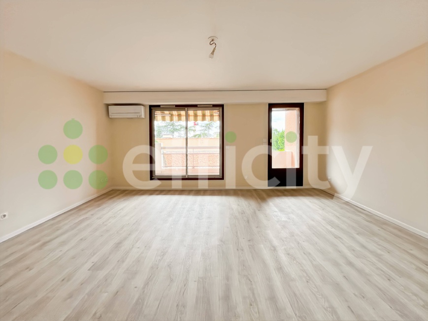 Achat immobilier Appartement 1 pièces  35m2 à Aix-en-Provence (13100) - Photo n°4