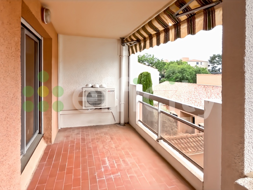 Achat immobilier Appartement 1 pièces  35m2 à Aix-en-Provence (13100) - Photo n°7
