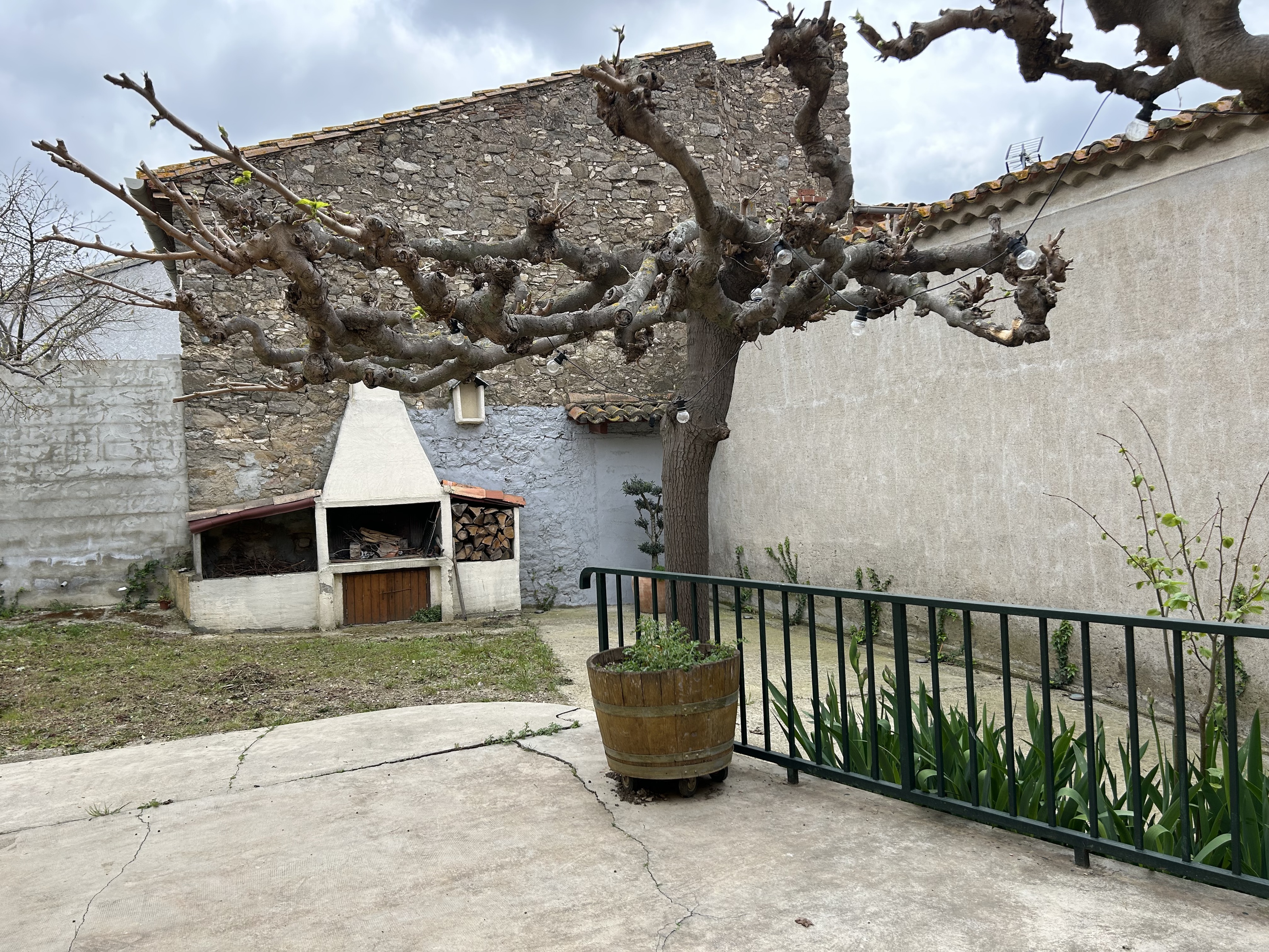 Achat immobilier Maison 4 pièces  107m2 à Mailhac (11120) - Photo n°7