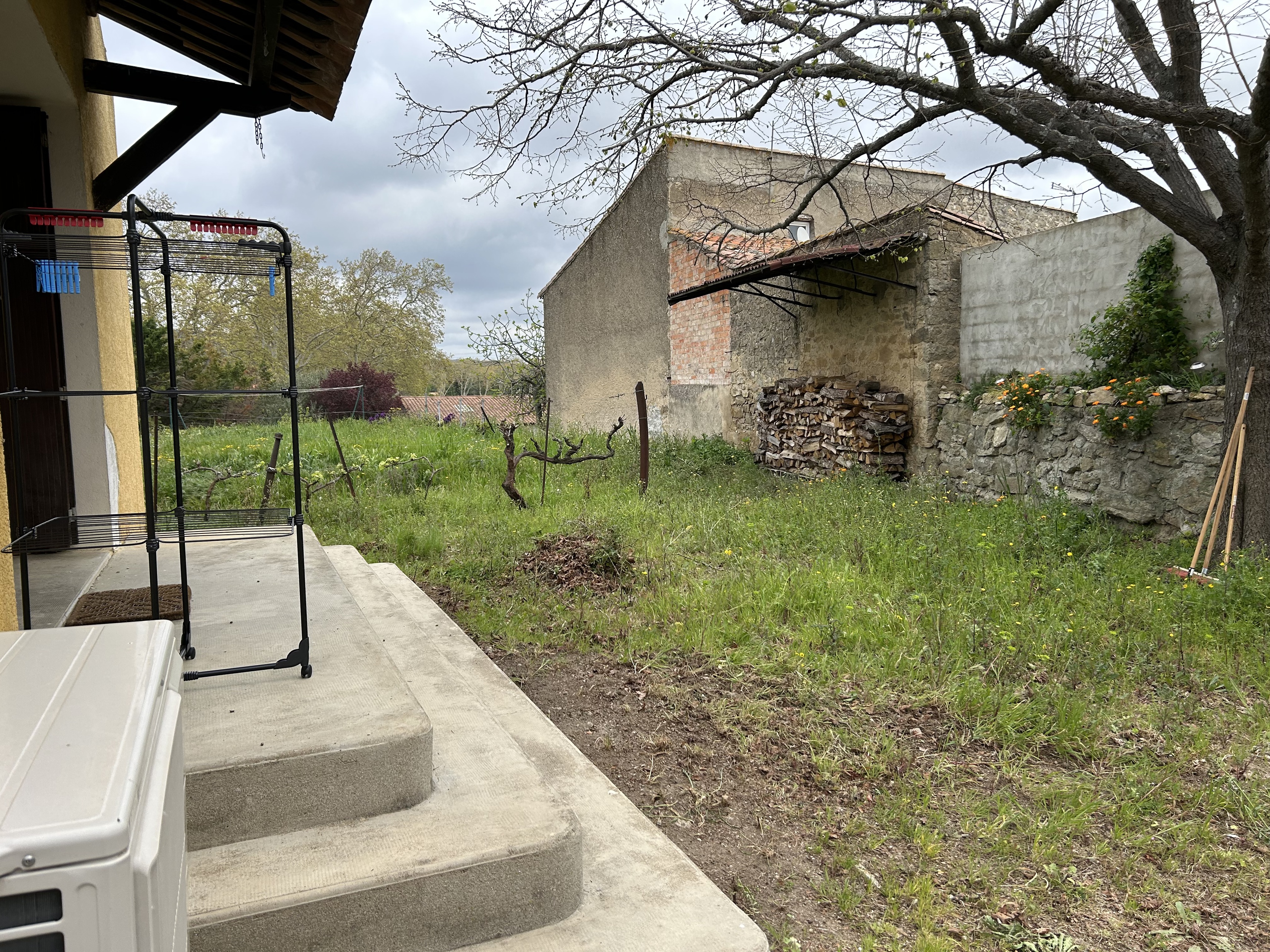 Achat immobilier Maison 4 pièces  107m2 à Mailhac (11120) - Photo n°8