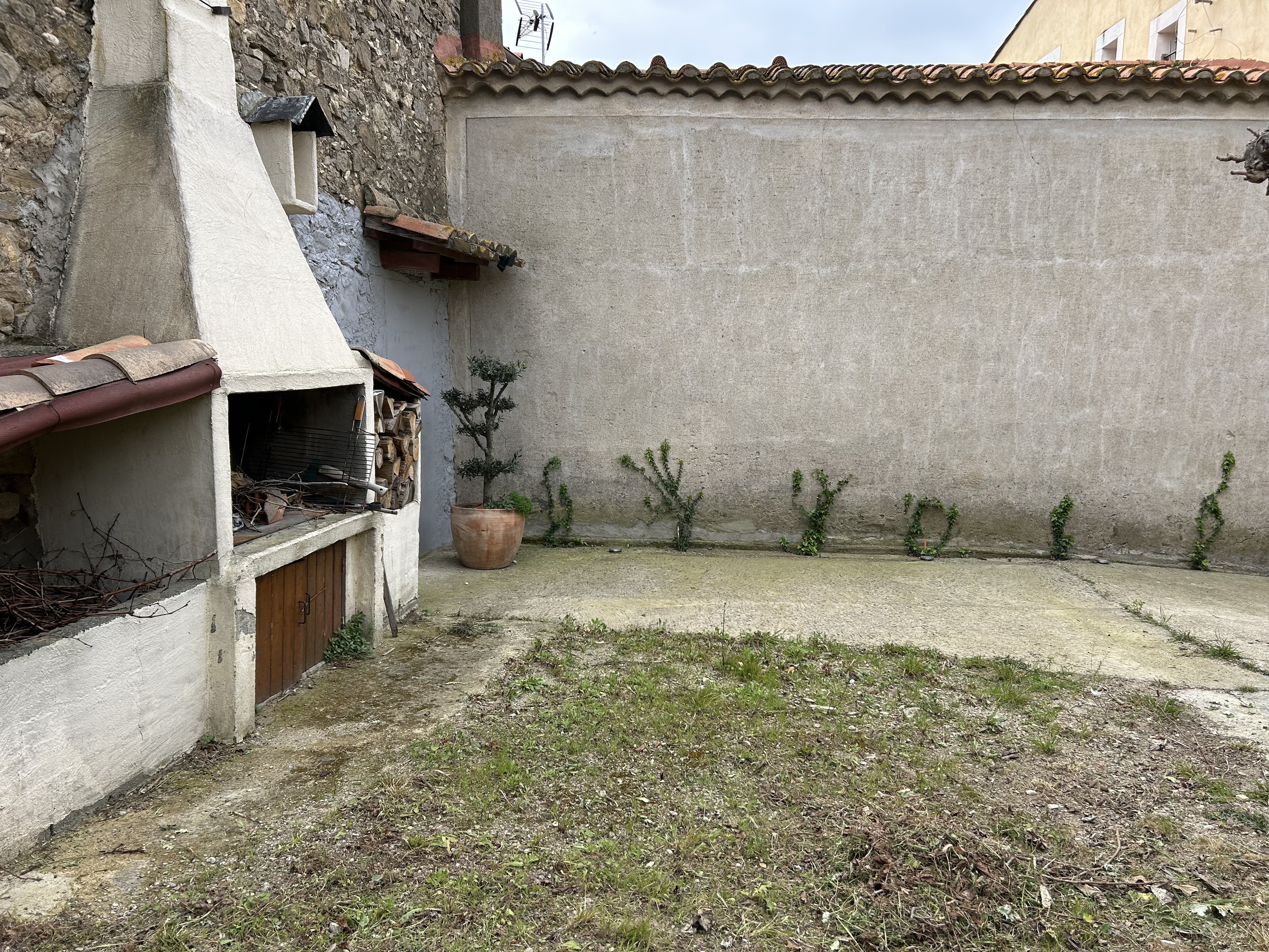 Achat immobilier Maison 4 pièces  107m2 à Mailhac (11120) - Photo n°11
