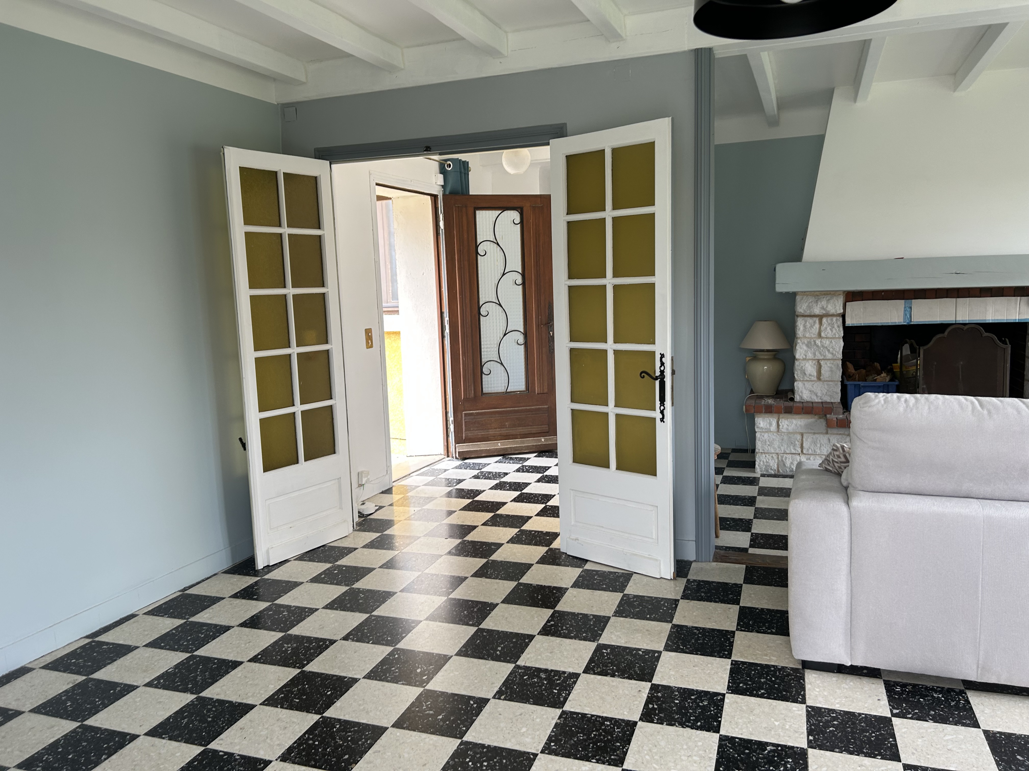 Achat immobilier Maison 4 pièces  107m2 à Mailhac (11120) - Photo n°5