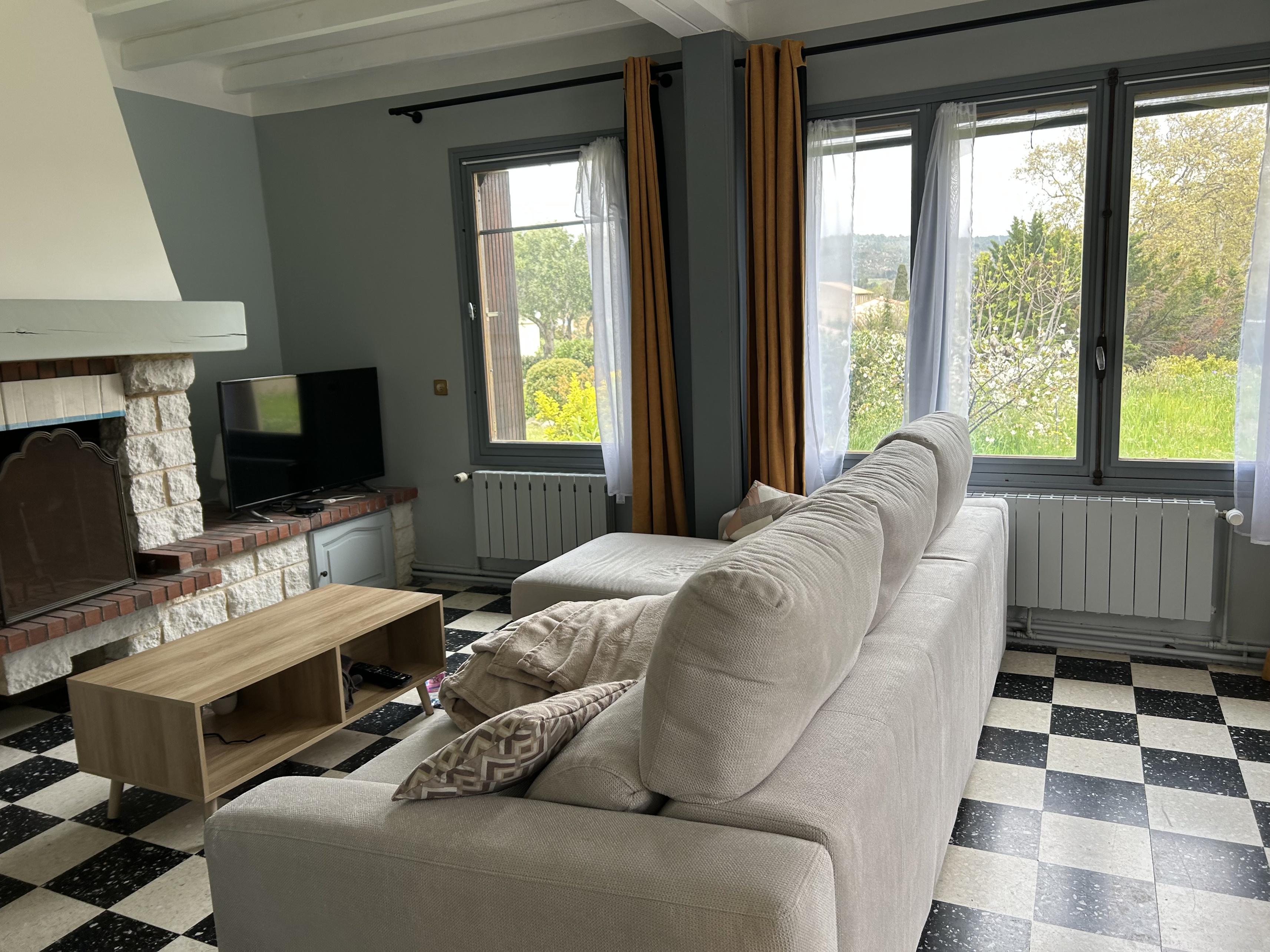 Achat immobilier Maison 4 pièces  107m2 à Mailhac (11120) - Photo n°1