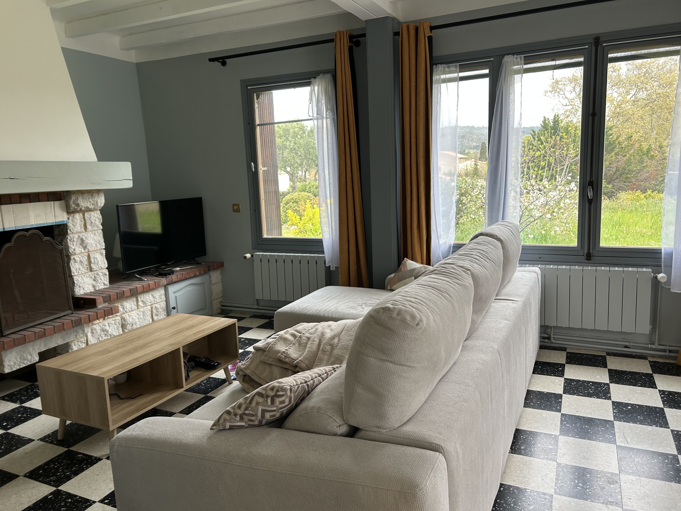 maison 4 pièces - 107,0m2 à Mailhac (11120)