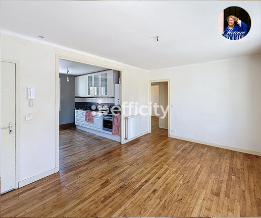 appartement 3 pièces - 52m2 à Concarneau (29900)