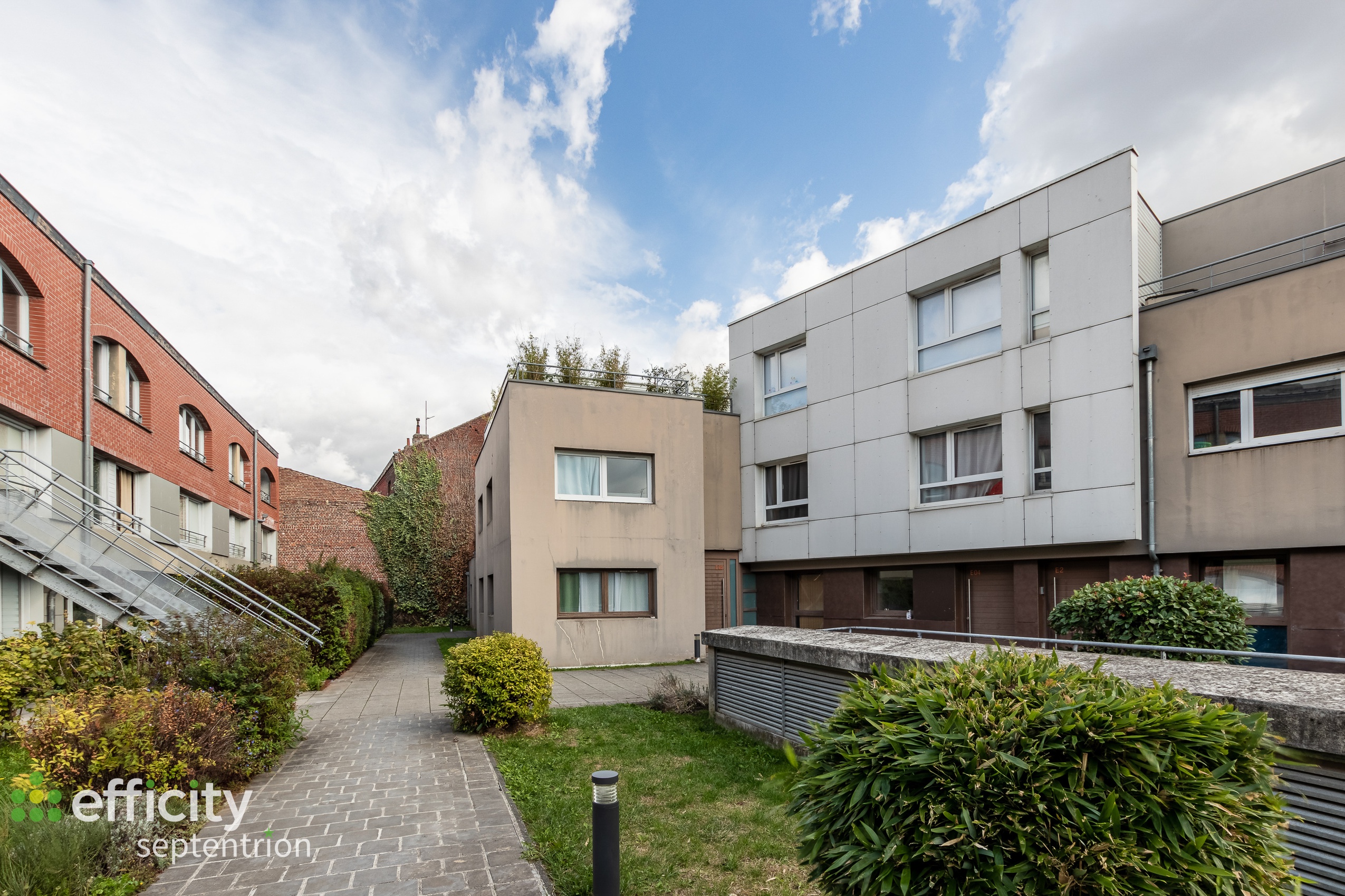 Achat immobilier Appartement 3 pièces  67m2 à Lille (59000) - Photo n°6