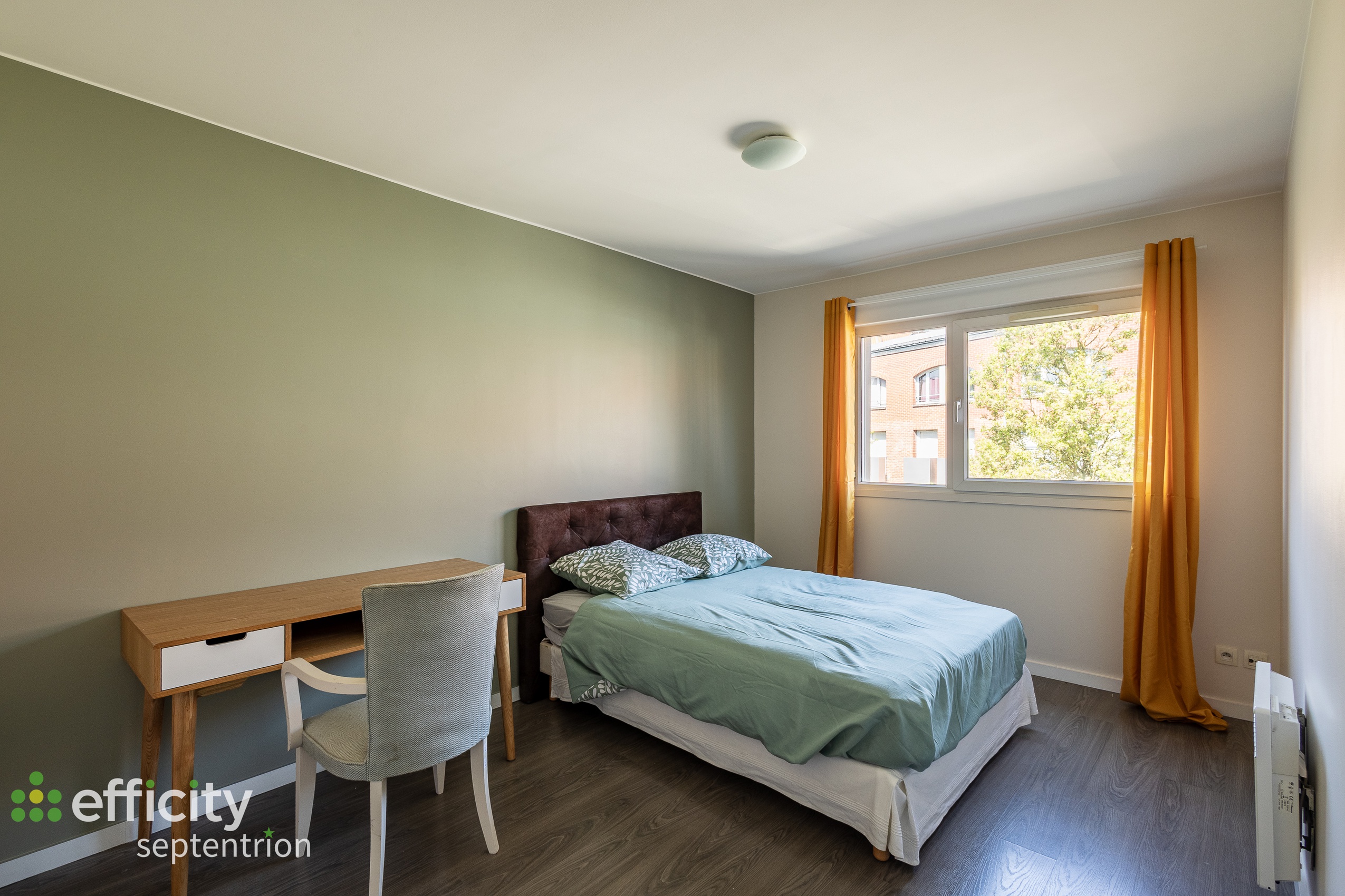 Achat immobilier Appartement 3 pièces  67m2 à Lille (59000) - Photo n°4