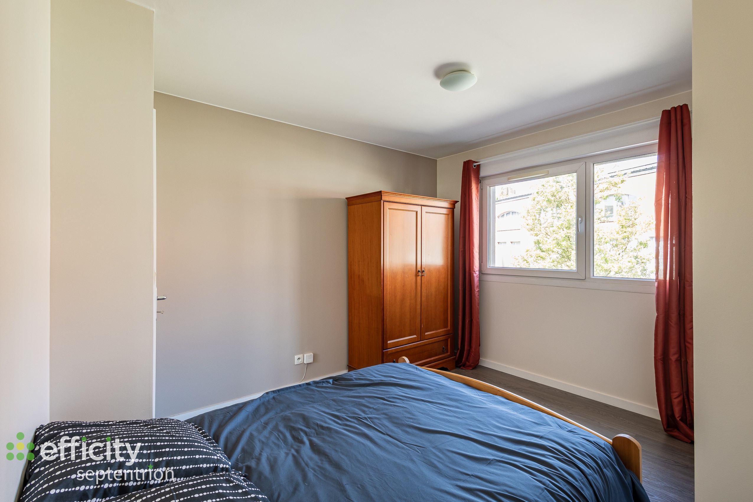 Achat immobilier Appartement 3 pièces  67m2 à Lille (59000) - Photo n°5