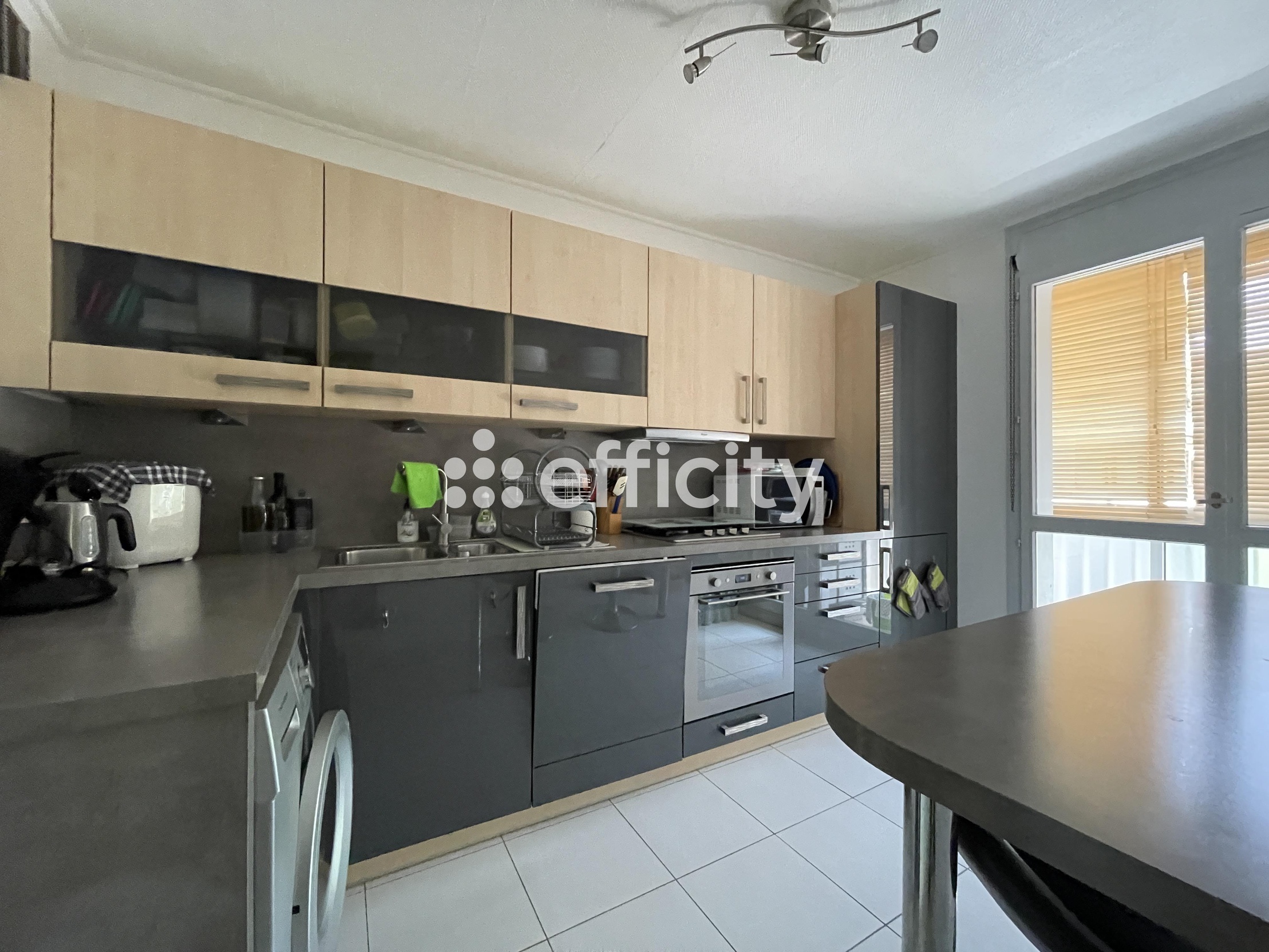 appartement 5 pièces - 101m2 à Strasbourg (67200)