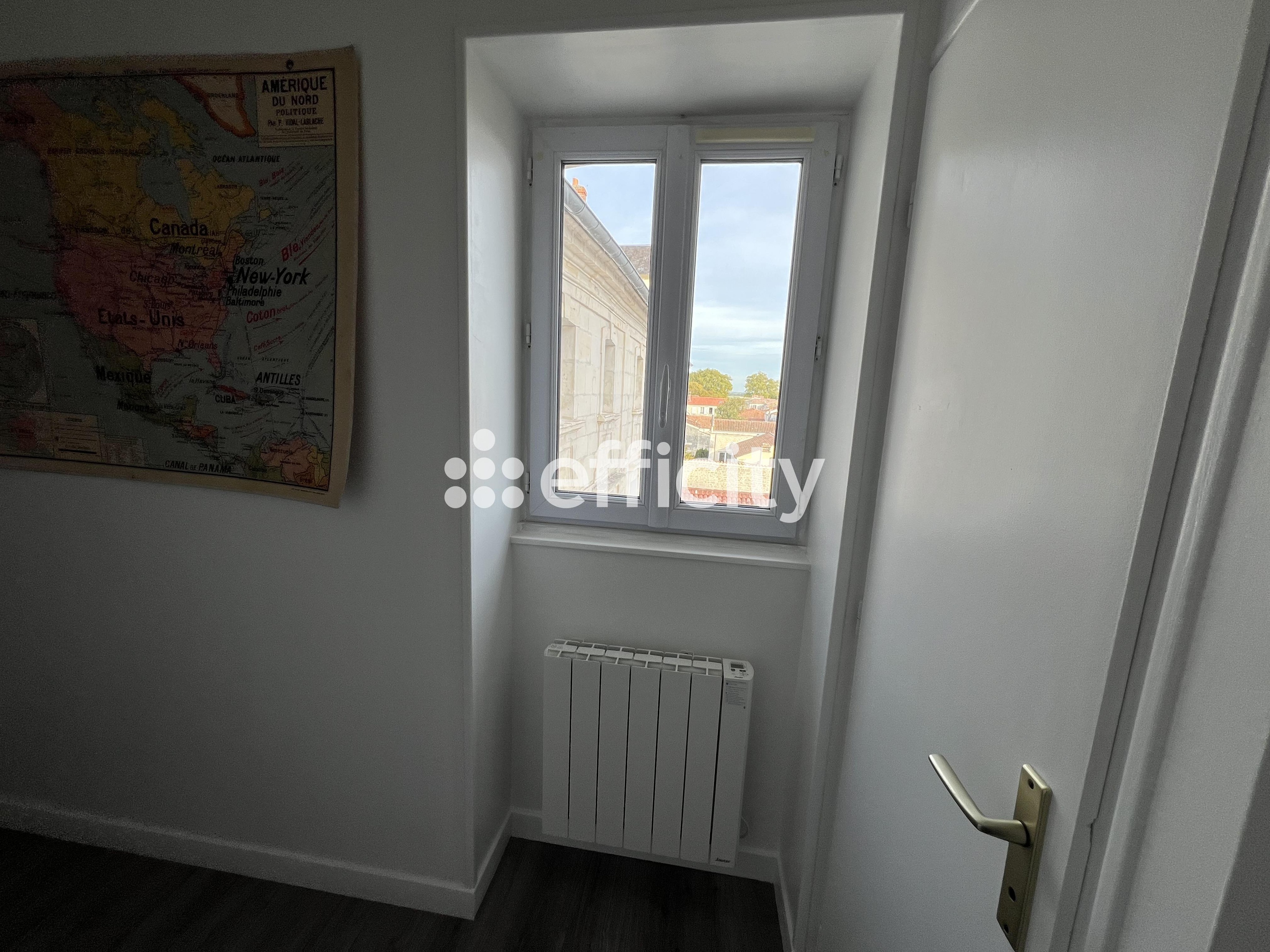Achat immobilier Appartement 5 pièces  108m2 à Rochefort (17300) - Photo n°4