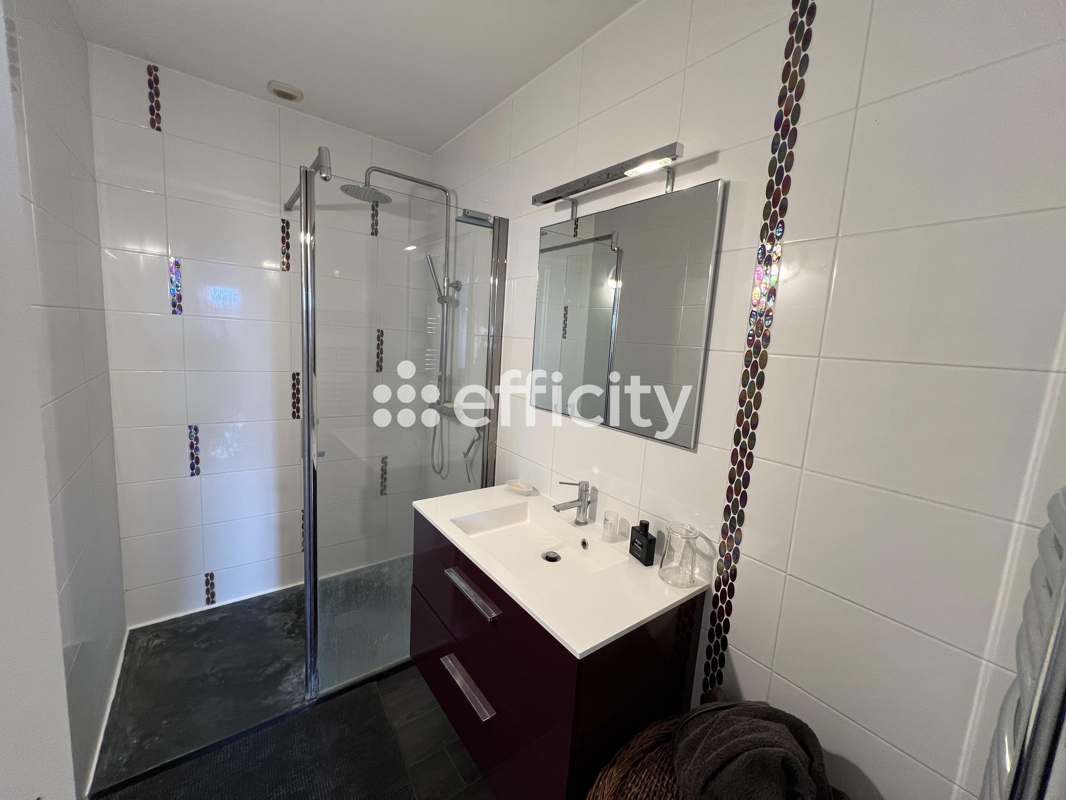 Achat immobilier Appartement 5 pièces  108m2 à Rochefort (17300) - Photo n°7